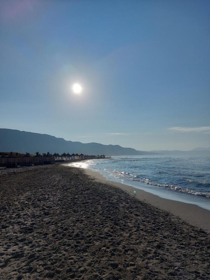 Viluni * Velipojë